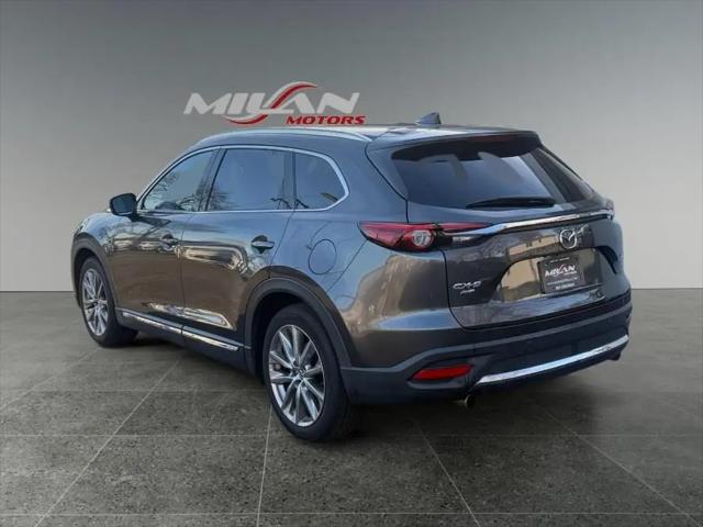 2019 Mazda CX-9 Grand Touring