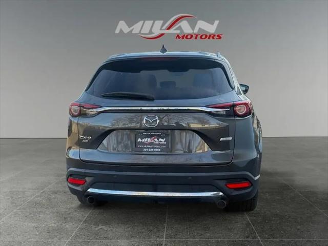 2019 Mazda CX-9 Grand Touring