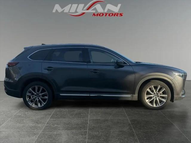 2019 Mazda CX-9 Grand Touring