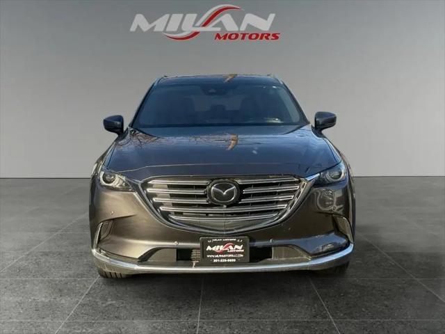 2019 Mazda CX-9 Grand Touring