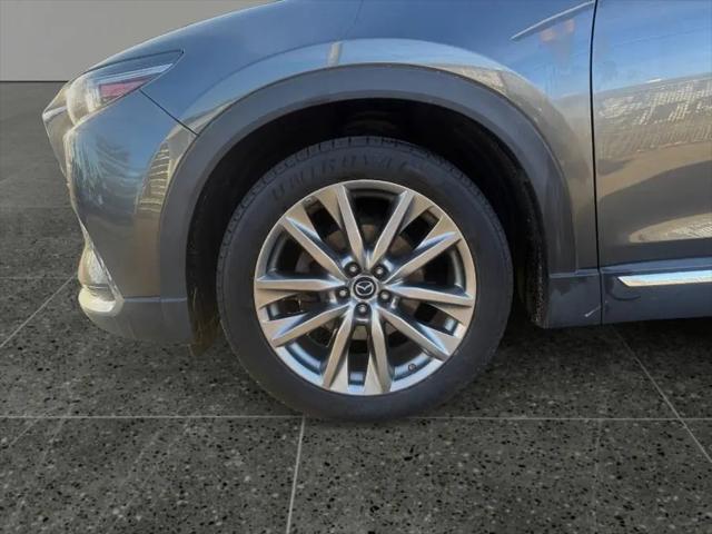 2019 Mazda CX-9 Grand Touring