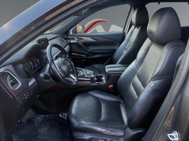 2019 Mazda CX-9 Grand Touring