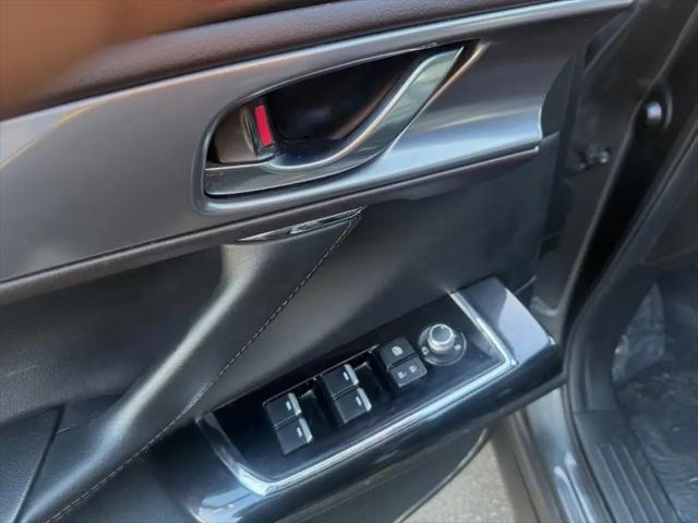 2019 Mazda CX-9 Grand Touring