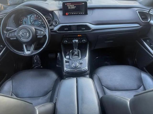 2019 Mazda CX-9 Grand Touring
