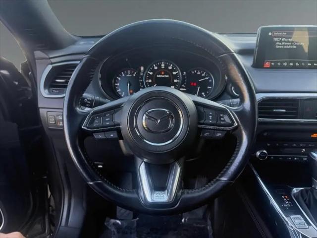 2019 Mazda CX-9 Grand Touring