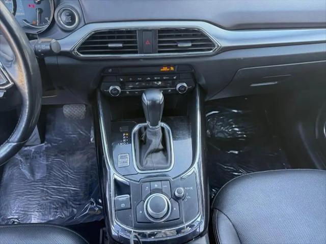 2019 Mazda CX-9 Grand Touring