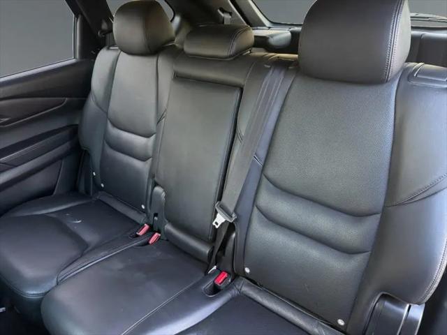 2019 Mazda CX-9 Grand Touring