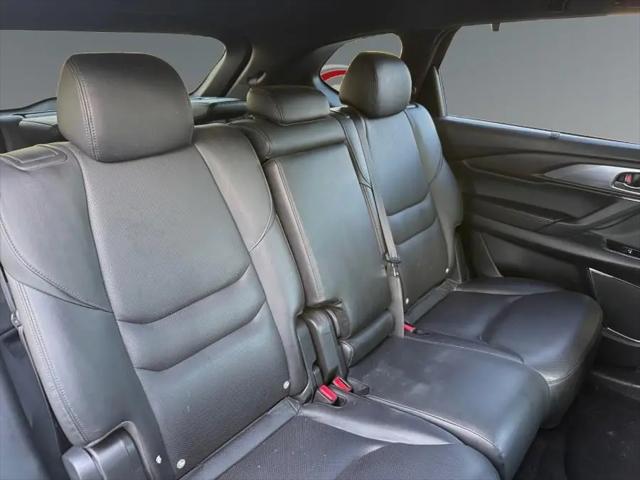 2019 Mazda CX-9 Grand Touring