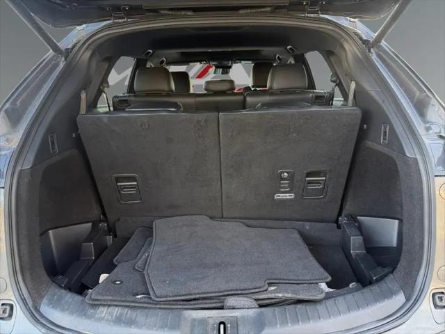 2019 Mazda CX-9 Grand Touring