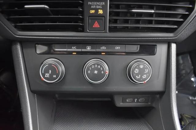 2023 Volkswagen Jetta 1.5T Sport