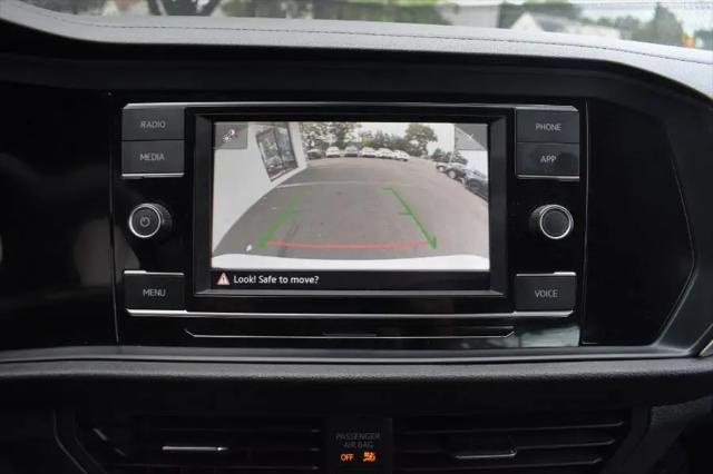 2023 Volkswagen Jetta 1.5T Sport