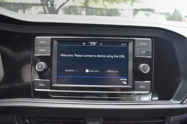 2023 Volkswagen Jetta 1.5T Sport