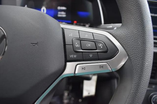 2023 Volkswagen Jetta 1.5T Sport