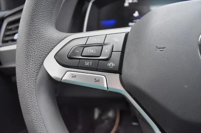 2023 Volkswagen Jetta 1.5T Sport