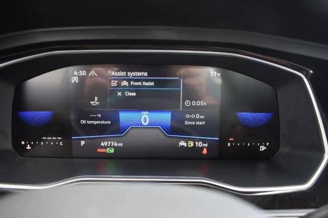 2023 Volkswagen Jetta 1.5T Sport