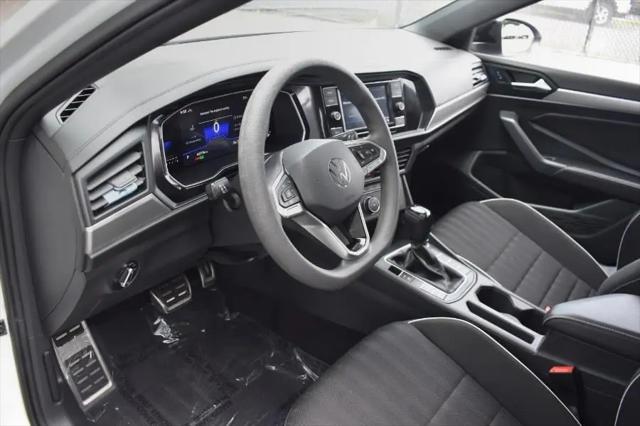 2023 Volkswagen Jetta 1.5T Sport