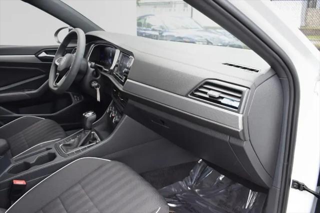 2023 Volkswagen Jetta 1.5T Sport