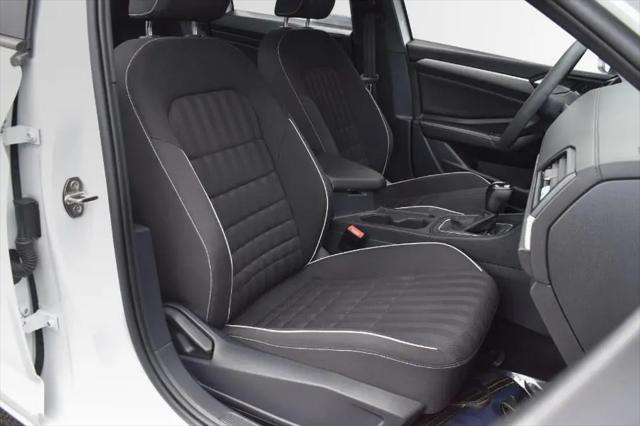 2023 Volkswagen Jetta 1.5T Sport