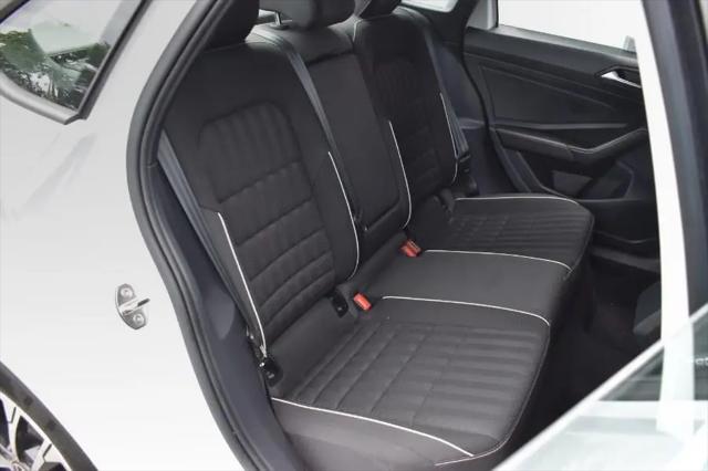 2023 Volkswagen Jetta 1.5T Sport