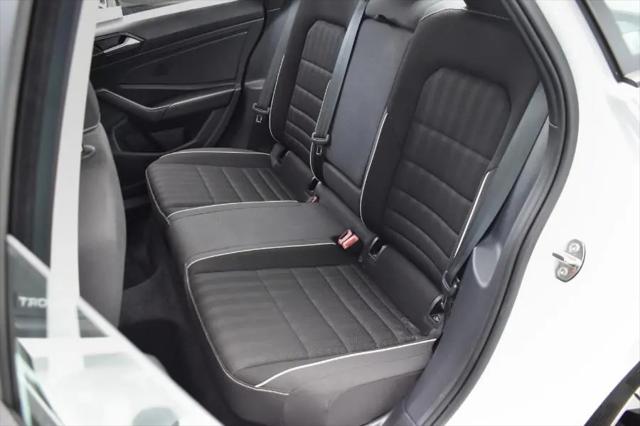 2023 Volkswagen Jetta 1.5T Sport