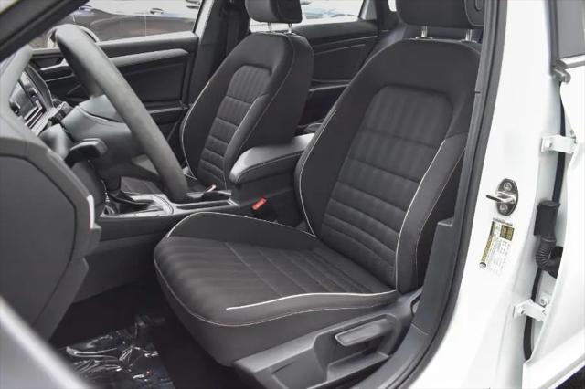 2023 Volkswagen Jetta 1.5T Sport