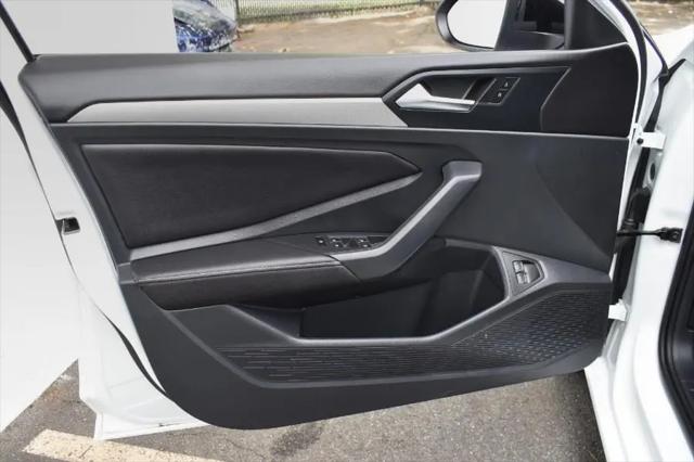 2023 Volkswagen Jetta 1.5T Sport