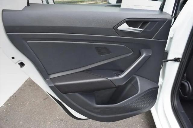 2023 Volkswagen Jetta 1.5T Sport
