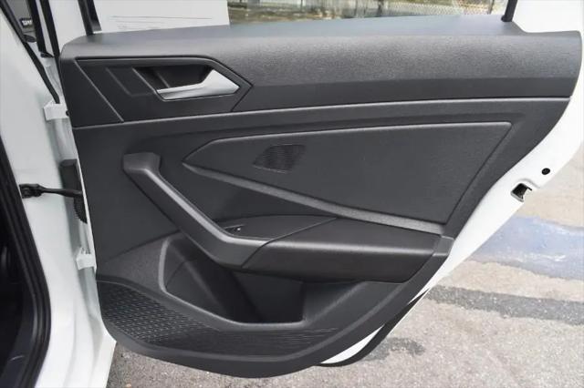 2023 Volkswagen Jetta 1.5T Sport