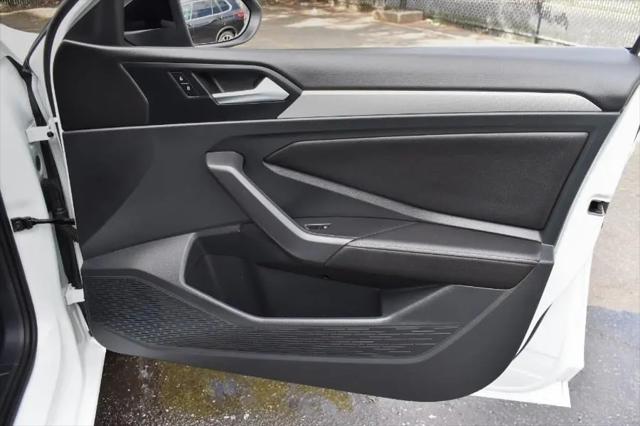 2023 Volkswagen Jetta 1.5T Sport
