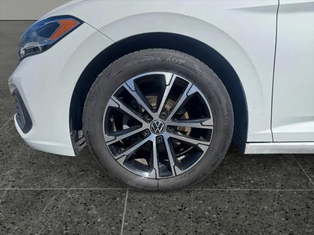 2023 Volkswagen Jetta 1.5T Sport
