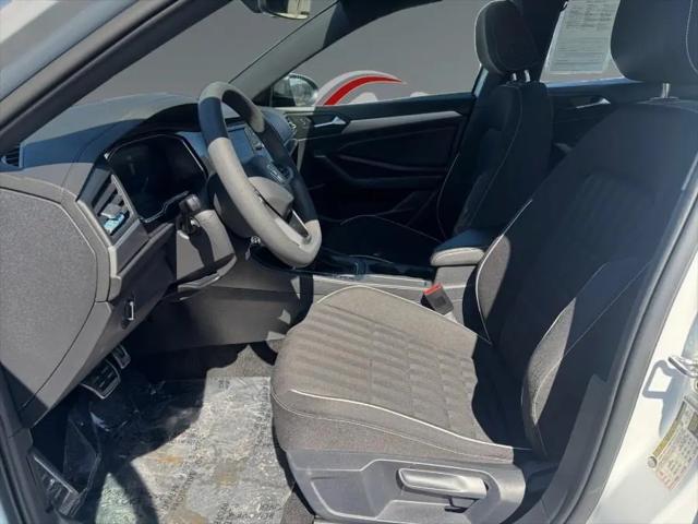 2023 Volkswagen Jetta 1.5T Sport