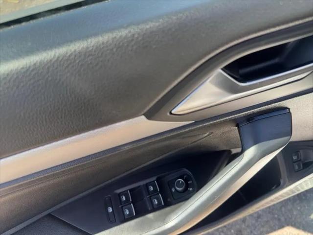 2023 Volkswagen Jetta 1.5T Sport