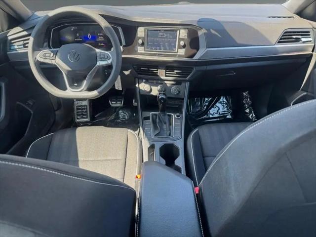 2023 Volkswagen Jetta 1.5T Sport