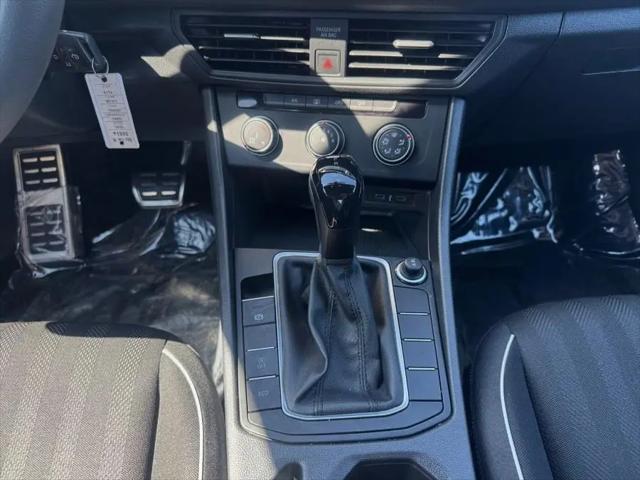 2023 Volkswagen Jetta 1.5T Sport