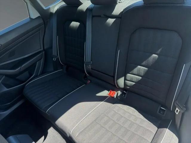 2023 Volkswagen Jetta 1.5T Sport