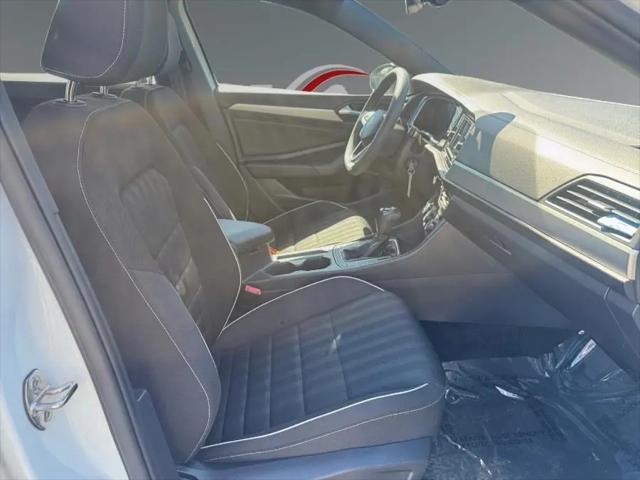 2023 Volkswagen Jetta 1.5T Sport