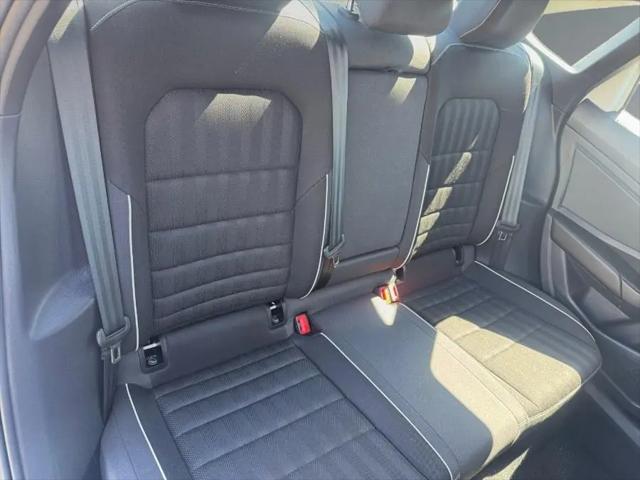 2023 Volkswagen Jetta 1.5T Sport