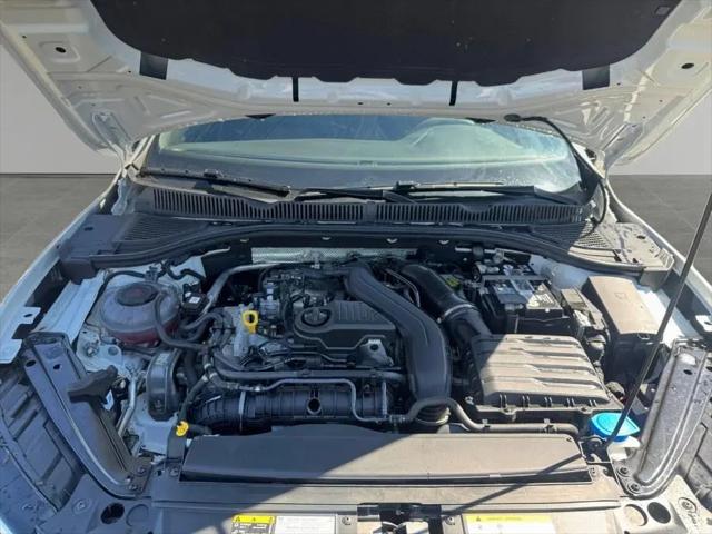 2023 Volkswagen Jetta 1.5T Sport