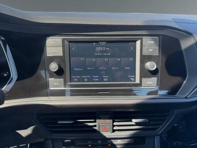 2023 Volkswagen Jetta 1.5T Sport