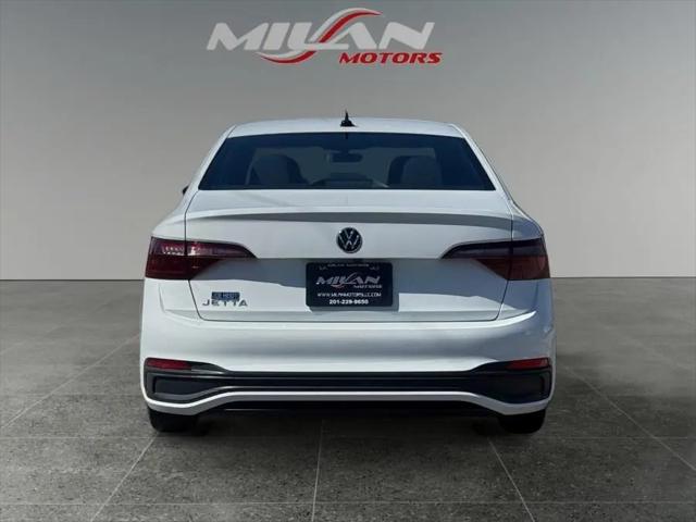 2023 Volkswagen Jetta 1.5T Sport