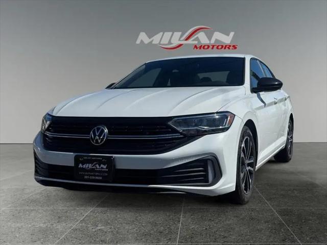 2023 Volkswagen Jetta 1.5T Sport for sale in Little Ferry, NJ