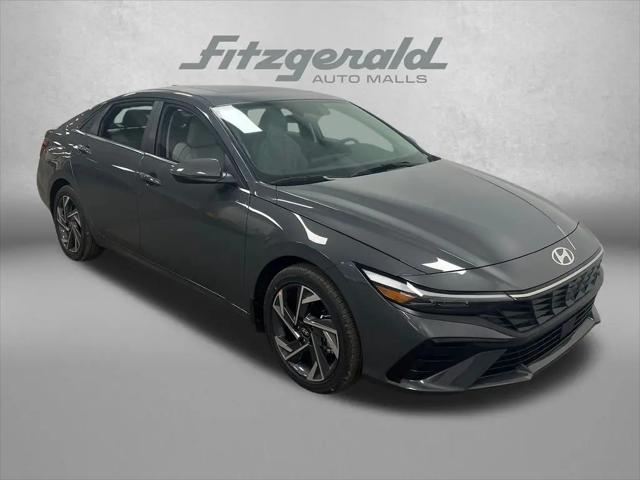 2026 Hyundai Elantra Limited for sale in Clearwater, FL