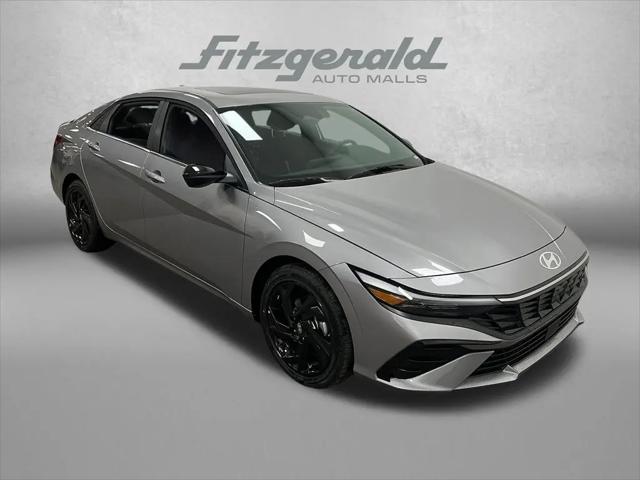 2026 Hyundai Elantra SEL Sport Premium for sale in Clearwater, FL
