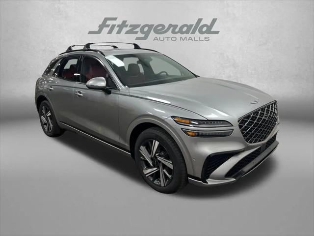 2026 Genesis GV70 3.5T Sport Advanced for sale in Clearwater, FL