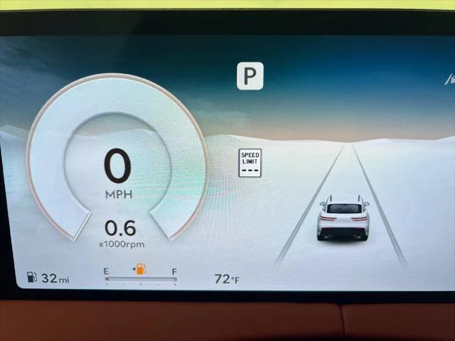 2026 Genesis GV70 3.5T Sport Advanced