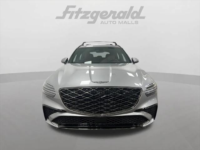 2026 Genesis GV70 3.5T Sport Advanced