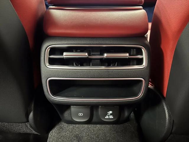 2026 Genesis GV70 3.5T Sport Advanced