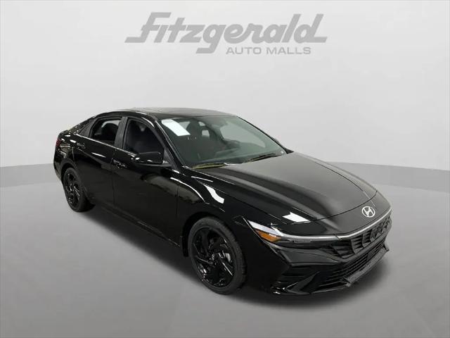 2026 Hyundai Elantra SEL Sport Premium for sale in Clearwater, FL