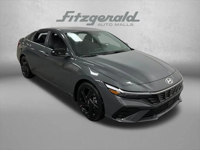 2026 Hyundai Elantra SEL Sport Premium for sale in Clearwater, FL