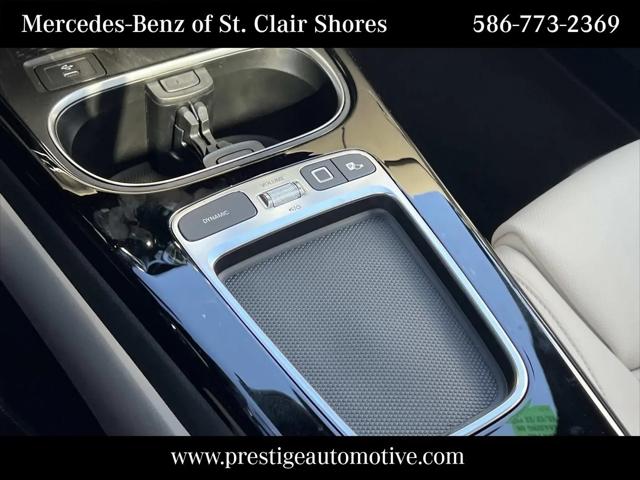 2026 Mercedes-Benz CLA 250 4MATIC